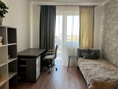 квартира по адресу Вашингтона ул. (Батальная), 4а к8