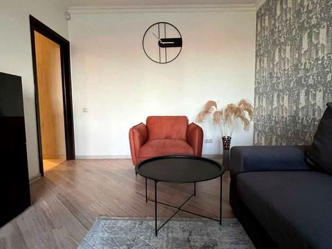 квартира по адресу Вашингтона ул. (Батальная), 4а к8