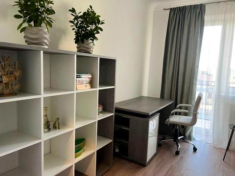 квартира по адресу Вашингтона ул. (Батальная), 4а к8