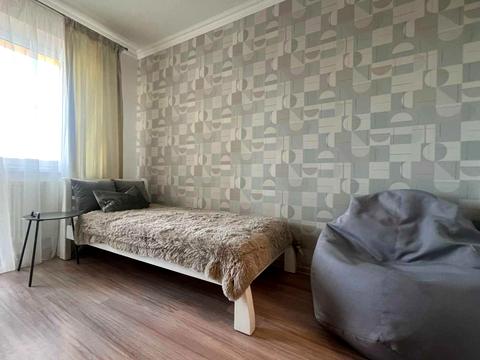 квартира по адресу Вашингтона ул. (Батальная), 4а к8