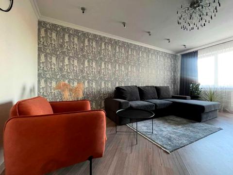 квартира по адресу Вашингтона ул. (Батальная), 4а к8