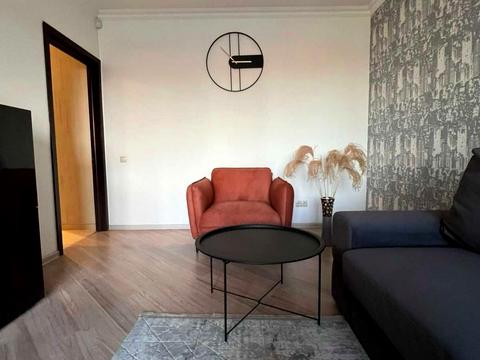 квартира по адресу Вашингтона ул. (Батальная), 4а к8