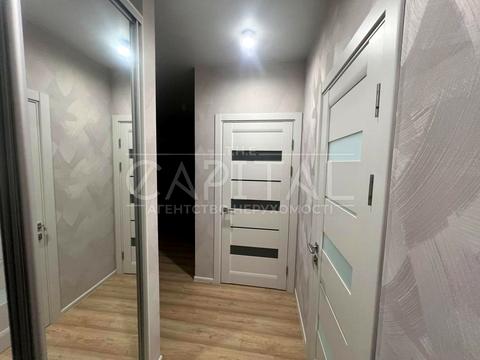 квартира за адресою Теремківська вул., 4-А