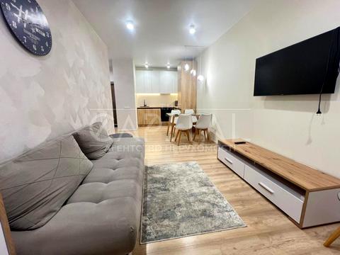 квартира за адресою Теремківська вул., 4-А