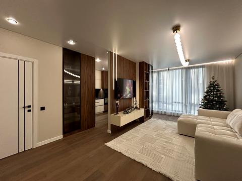 квартира за адресою Ленкавського вул., 34 к7