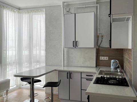 квартира за адресою Оксамитова вул., 11-А