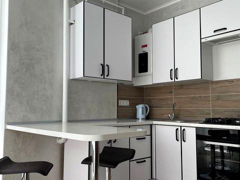 квартира за адресою Оксамитова вул., 11-А