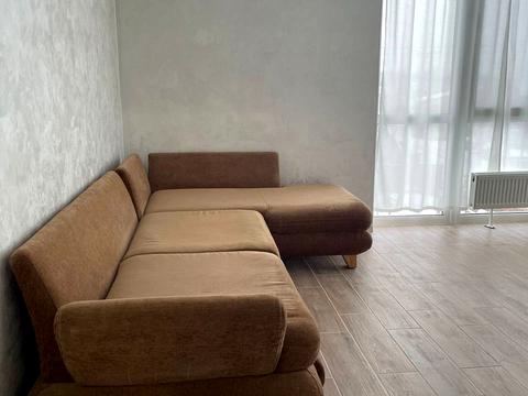 квартира за адресою Оксамитова вул., 11-А