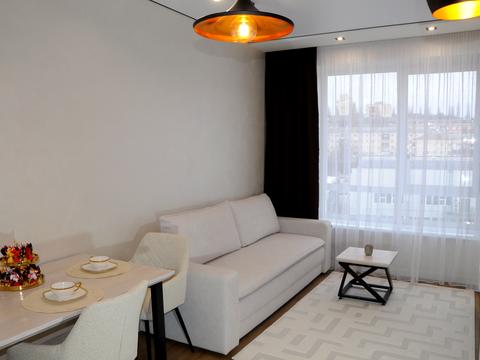 квартира по адресу Старокостянтинівське шоссе, 20/8