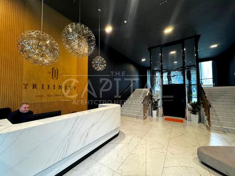 квартира по адресу Василия Тютюнника ул. (Анрі Барбюса), 39