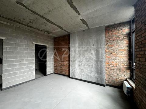 квартира по адресу Василия Тютюнника ул. (Анрі Барбюса), 39