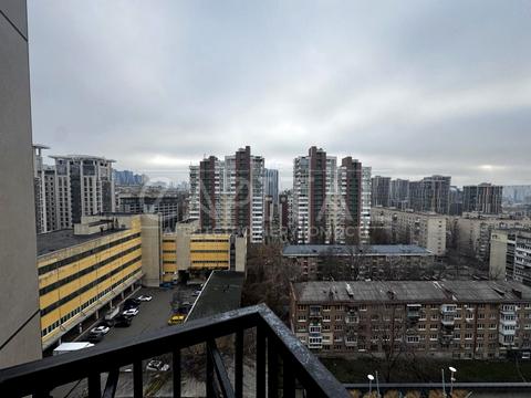 квартира по адресу Василия Тютюнника ул. (Анрі Барбюса), 39