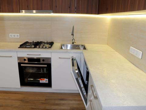 квартира по адресу Старокостянтинівське шоссе, 20/8