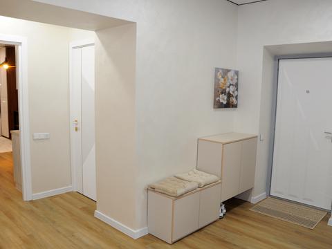 квартира по адресу Старокостянтинівське шоссе, 20/8