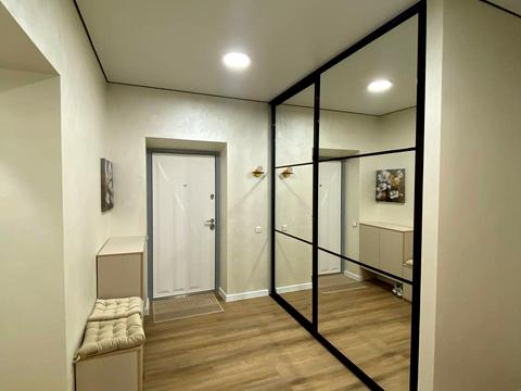 квартира по адресу Старокостянтинівське шоссе, 20/8