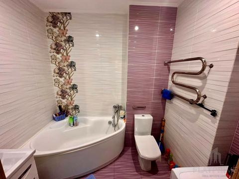 квартира за адресою Єлизавети Чавдар вул., 7