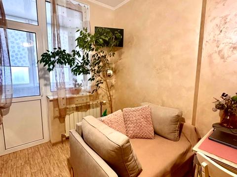 квартира за адресою Єлизавети Чавдар вул., 7