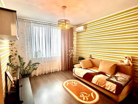 квартира за адресою Єлизавети Чавдар вул., 7