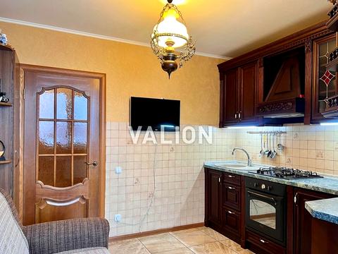 квартира за адресою Боголюбова вул., 14