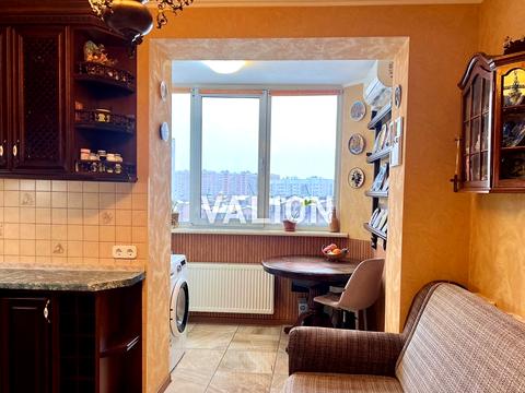 квартира за адресою Боголюбова вул., 14