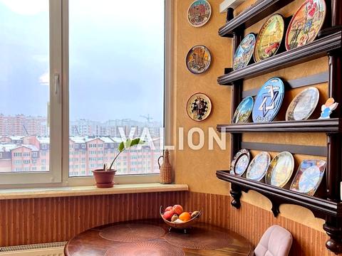 квартира за адресою Боголюбова вул., 14