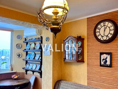 квартира за адресою Боголюбова вул., 14