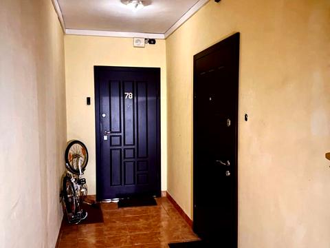 квартира за адресою Єлизавети Чавдар вул., 7