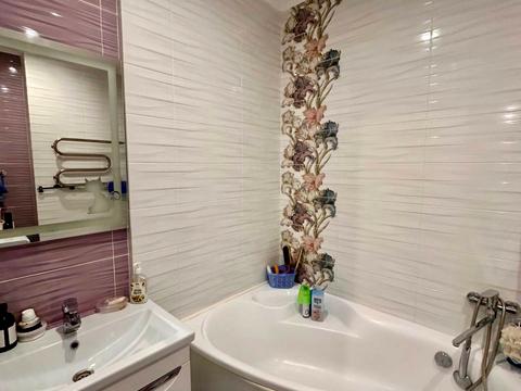 квартира за адресою Єлизавети Чавдар вул., 7