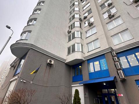 квартира за адресою Єлизавети Чавдар вул., 7