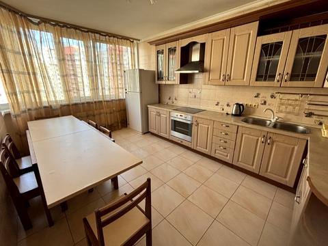 квартира по адресу Степана Рудницкого ул. (Вильямса академика), 3-А