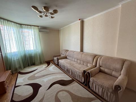 квартира по адресу Степана Рудницкого ул. (Вильямса академика), 3-А