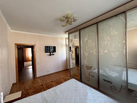 квартира по адресу Степана Рудницкого ул. (Вильямса академика), 3-А