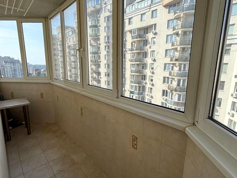 квартира по адресу Степана Рудницкого ул. (Вильямса академика), 3-А