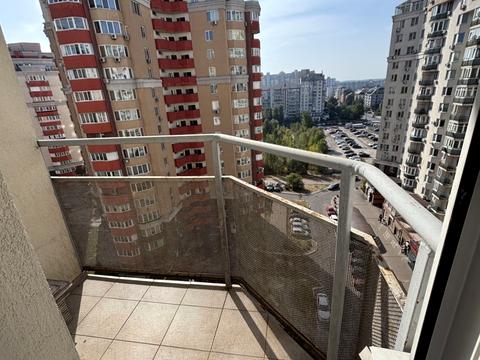 квартира по адресу Степана Рудницкого ул. (Вильямса академика), 3-А