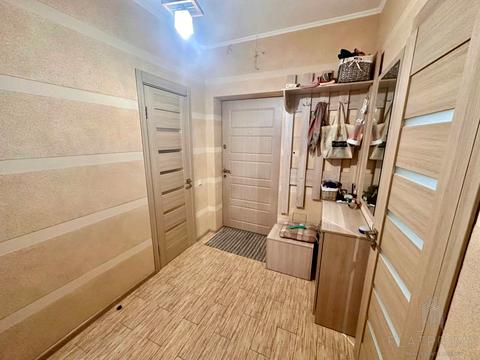 квартира за адресою Єлизавети Чавдар вул., 7