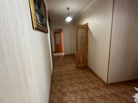 квартира по адресу Степана Рудницкого ул. (Вильямса академика), 3-А