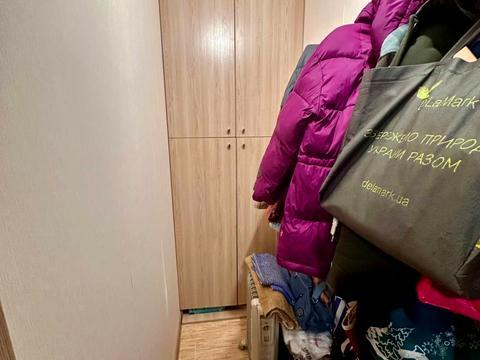 квартира за адресою Єлизавети Чавдар вул., 7