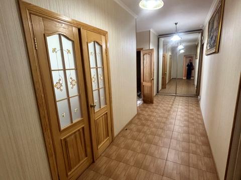 квартира по адресу Степана Рудницкого ул. (Вильямса академика), 3-А