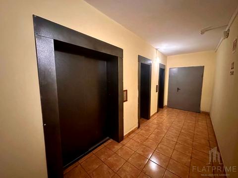 квартира за адресою Єлизавети Чавдар вул., 7