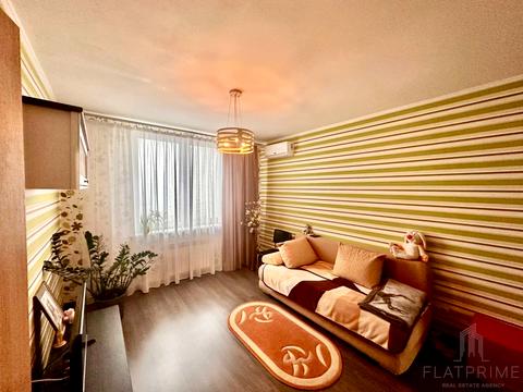 квартира за адресою Єлизавети Чавдар вул., 7