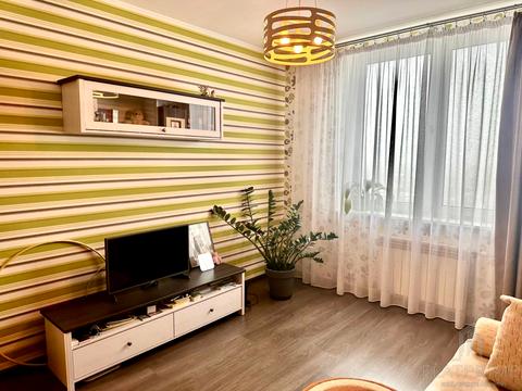 квартира за адресою Єлизавети Чавдар вул., 7