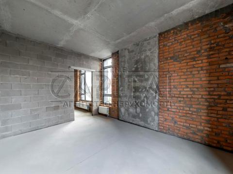 квартира по адресу Василия Тютюнника ул. (Анрі Барбюса), 39