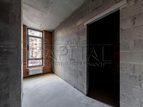 квартира по адресу Василия Тютюнника ул. (Анрі Барбюса), 39