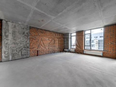 квартира по адресу Василия Тютюнника ул. (Анрі Барбюса), 39