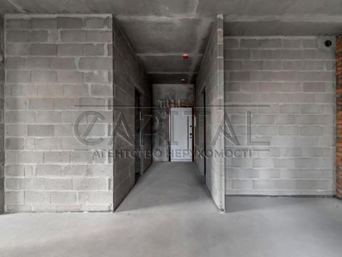 квартира по адресу Василия Тютюнника ул. (Анрі Барбюса), 39