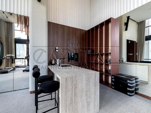 квартира по адресу Василия Тютюнника ул. (Анрі Барбюса), 39