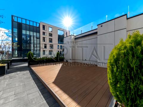 квартира по адресу Василия Тютюнника ул. (Анрі Барбюса), 39