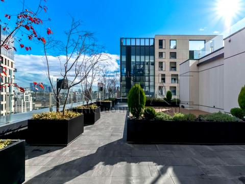 квартира по адресу Василия Тютюнника ул. (Анрі Барбюса), 39