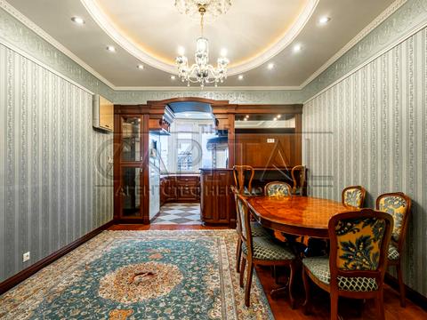 квартира по адресу Владимира Ивасюка просп. (Героїв Сталінграду), 4