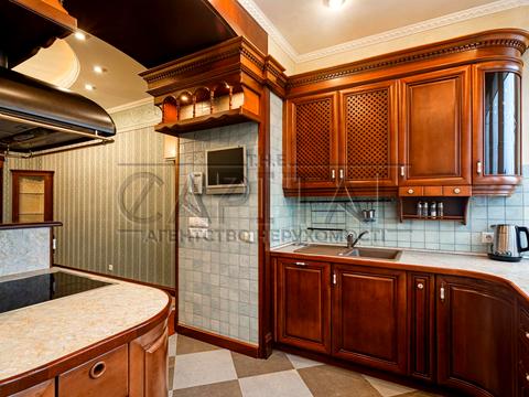 квартира по адресу Владимира Ивасюка просп. (Героїв Сталінграду), 4